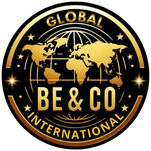 Be&Co International Colombia