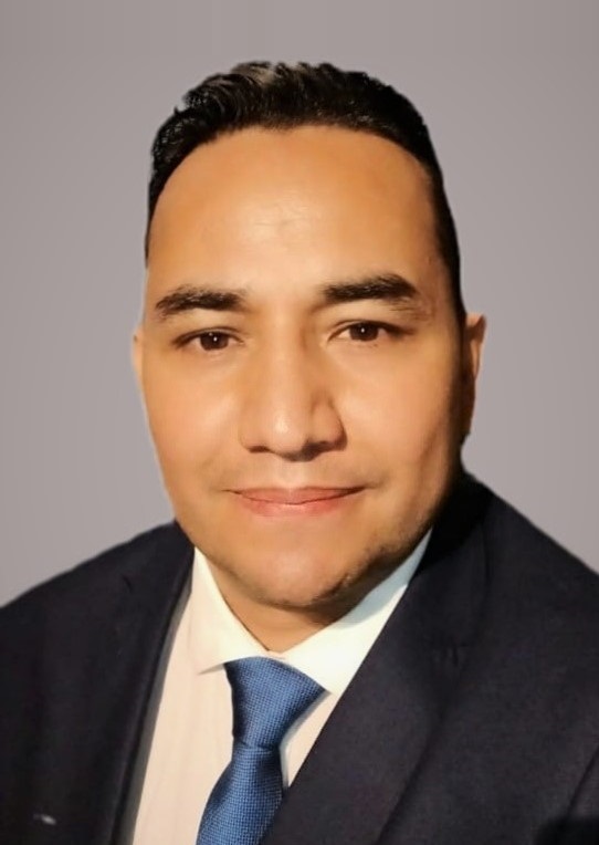 Carlos Eduardo Martínez