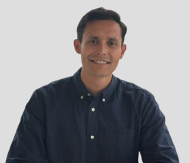 Juan Bernarno Guerrero Páez