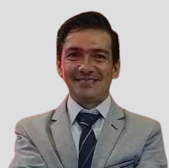 Junior Andrés Restrepo Vergara